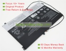 Lenovo 31506605, 3ICP5/56/120-2 11.1V 6600mAh replacement batteries