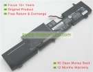 Lenovo L14M6P21, 5B10H35531 11.1V 8100mAh original batteries