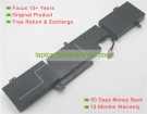 Lenovo L14M6P21, 5B10H35531 11.1V 8100mAh original batteries