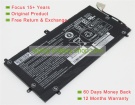 Toshiba PA5242U-1BRS 11.4V 3655mAh replacement batteries