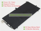 Toshiba PA5242U-1BRS 11.4V 3655mAh replacement batteries