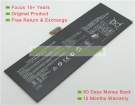 Asus C12-TF400C 3.7V 6760mAh replacement batteries