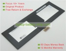 Asus C12-TF400C 3.7V 6760mAh replacement batteries