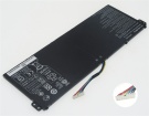 Acer AC14B13J 10.8 or 11.4V 3400mAh replacement batteries