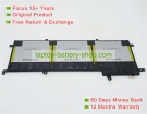 Asus C31N1428, 0B200-01450100 11.31V 4780mAh replacement batteries