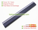 Hp RO06, RO06XL 10.68V 5150mAh replacement batteries