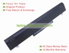 Hp RO06, RO06XL 10.68V 5150mAh replacement batteries