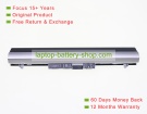 Hp RO06, RO06XL 10.68V 5150mAh replacement batteries