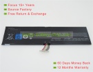 Razer 961TA005F, GMS-C40 14.8V 5000mAh replacement batteries