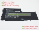 Hp PG03XL, HSTNN-LB7C 11.55V 5430mAh replacement batteries