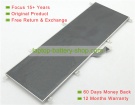 Dell GFKG3, WH96V 7.4V 4220mAh original batteries