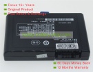 Panasonic CF-VZSU73U, CF-VZSU73R 10.8V 5800mAh replacement batteries