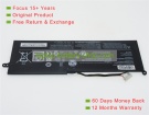 Lenovo L14M4P22, 5B10H13100 7.4V 3144mAh replacement batteries