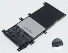 Asus C21N1409, 0B200-01130200 7.6V 4800mAh replacement batteries