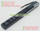 Samsung 1588-3366, 4302-001262 11.1V 2200mAh replacement batteries