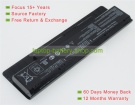 Asus A32-N56, A31-N56 10.8V 4400mAh replacement batteries