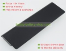 Asus A32-N56, A31-N56 10.8V 4400mAh replacement batteries