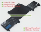 Nec PC-VP-BP95, OP-570-77023 11.1V 4000mAh original batteries