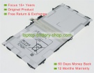 Samsung EB-BT800FBE, EB-BT800FBU 3.8V 7900mAh replacement batteries