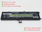 Lenovo L14M4PB0, L14M4PBO 14.8VV 4050mAh replacement batteries