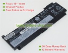 Lenovo 00HW025, 00HW024 11.1V 2014mAh replacement batteries