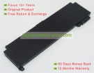 Lenovo 00HW025, 00HW024 11.1V 2014mAh replacement batteries