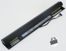 Lenovo L15L4A01, L15S4A01 14.4V 2200mAh replacement batteries