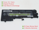 Lenovo L14L2P22, L14M2P24 7.6V 4610mAh replacement batteries