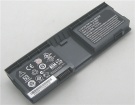 Fujitsu SQU-810, 916T7900F 7.4V 4400mAh replacement batteries