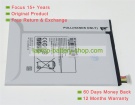 Samsung EB-BT355ABE, EB-BT355ABA 3.8V 4200mAh replacement batteries
