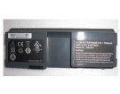 Fujitsu SQU-811, 916T7940F 7.4V 6600mAh replacement batteries