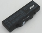 Getac BP2S2P2600 S, BP2S2P2550 P 7.2V 4100mAh replacement batteries