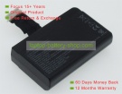 Getac 441830300001 7.2V 2000mAh replacement batteries