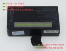 Getac 441830300001 7.2V 2000mAh replacement batteries