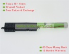 Asus A31N1519, A31N1519-2 11.25V 2900mAh replacement batteries