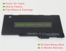 Hp 717376-001, HSTNN-IB4R 11.1V 4500mAh replacement batteries