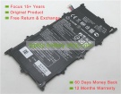 Lg BL-T13 3.8V 8000mAh replacement batteries