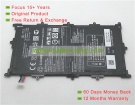 Lg BL-T13 3.8V 8000mAh replacement batteries