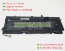 Hp BG06XL, HSTNN-IB6Z 11.4V 3780mAh original batteries