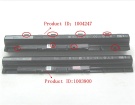 Dell M5Y1K, GXVJ3 11.1V 5605mAh original batteries