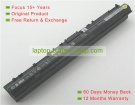 Dell M5Y1K, GXVJ3 11.1V 5605mAh original batteries