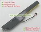 Lenovo L13S3Z61, L13M3Z61 11.1V 2200mAh replacement batteries