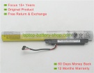 Lenovo L13S3Z61, L13M3Z61 11.1V 2200mAh replacement batteries