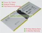 Microsoft P21G2B, MH29581 7.6V 4220mAh replacement batteries