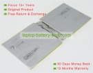 Microsoft P21G2B, MH29581 7.6V 4220mAh replacement batteries