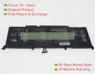 Asus B41N1526, 0B200-01940000 15.2V 4110mAh original batteries