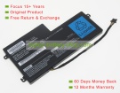 Nec 00HW031, SB10F46469 11.1V 1930mAh replacement batteries