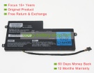 Nec 00HW031, SB10F46469 11.1V 1930mAh replacement batteries