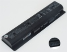 Hp 804073-851, 807231-001 11.1V 5100mAh replacement batteries