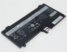 Lenovo 00HW040, SB10J78988 11.1V 4280mAh replacement batteries